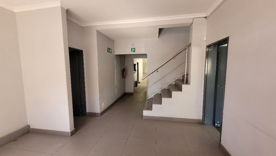 To Let commercial Property for Rent in Airport Industria Western Cape